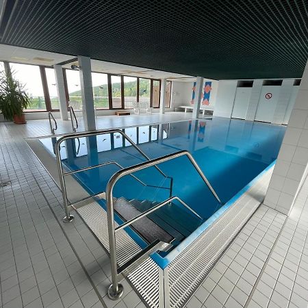 Ferienwohnung Talblick Засбахвальден Экстерьер фото