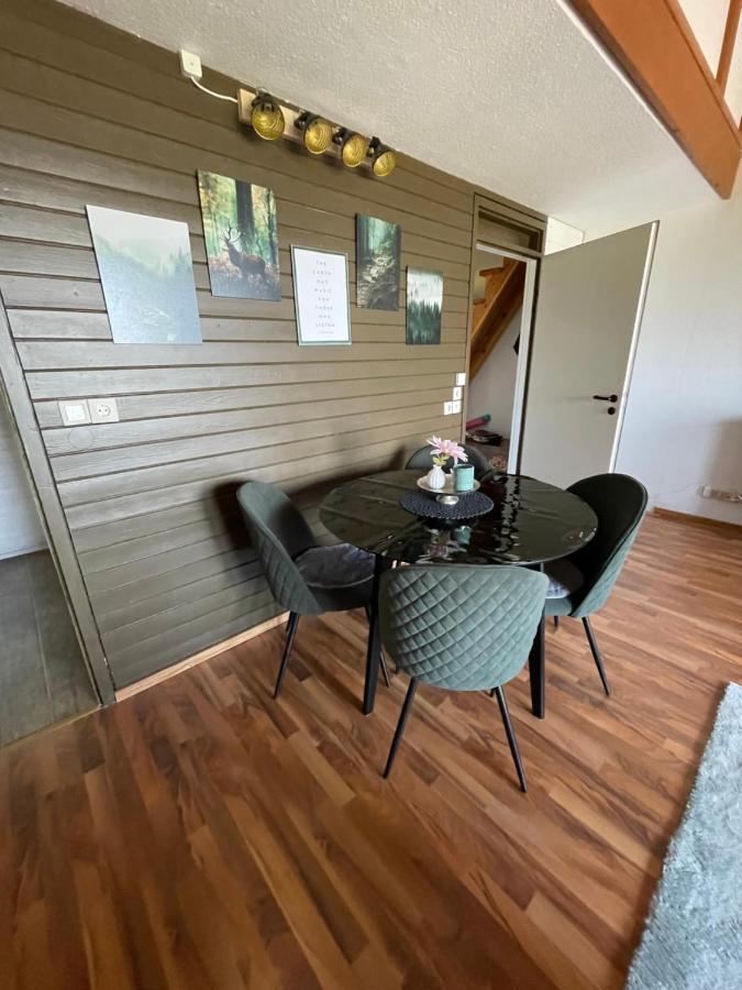 Ferienwohnung Talblick Засбахвальден Экстерьер фото